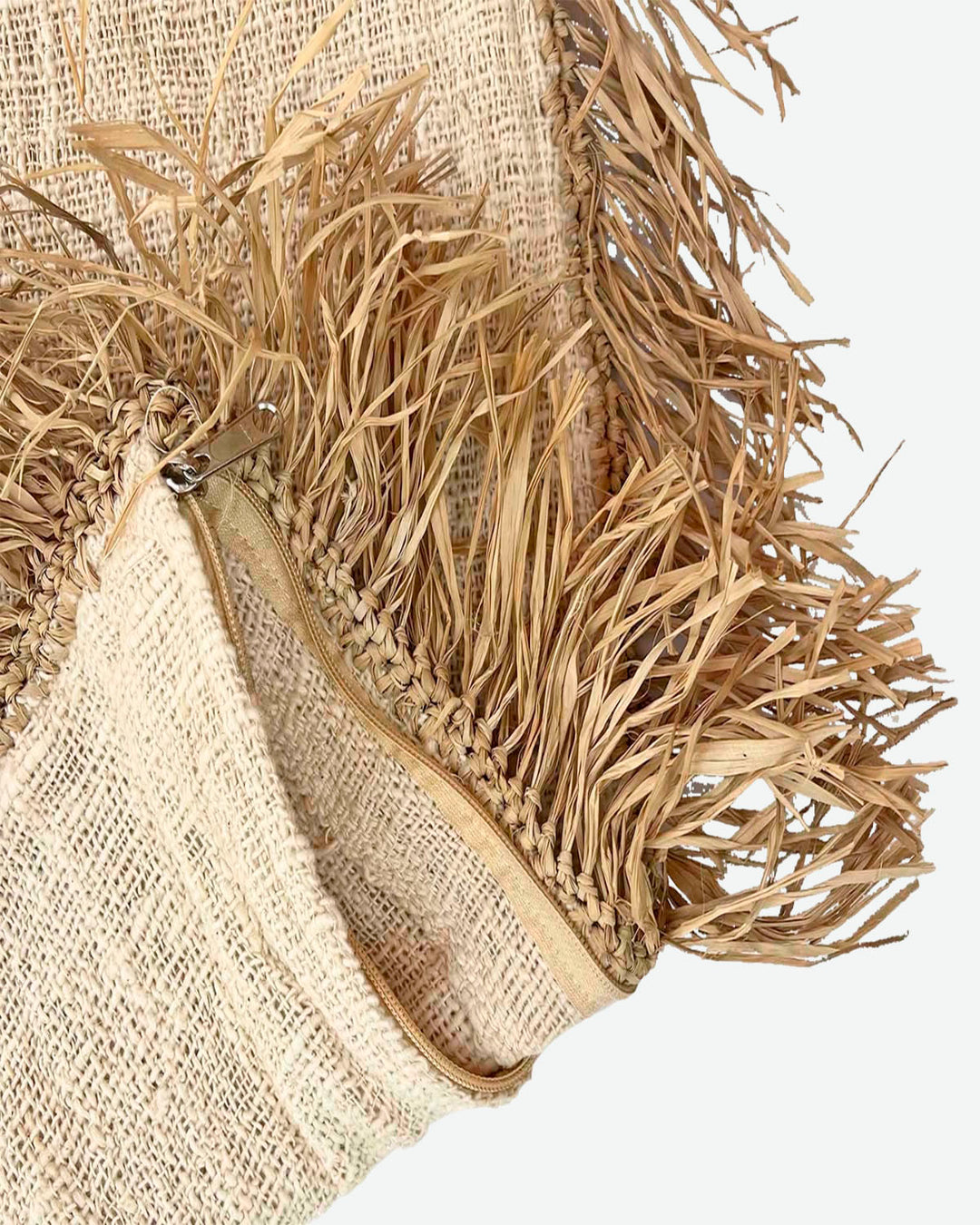 Funda cojín Aloha rectangular