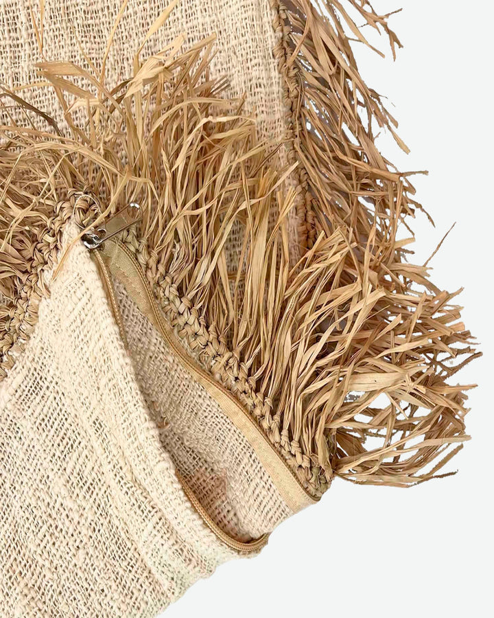 Funda cojín Aloha rectangular