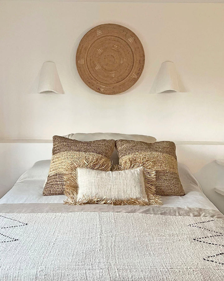 Funda cojín Aloha rectangular