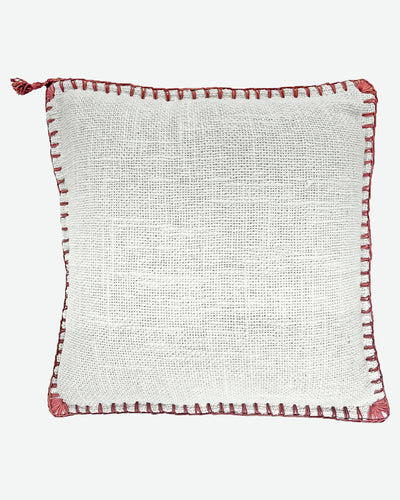Berry cushion cover