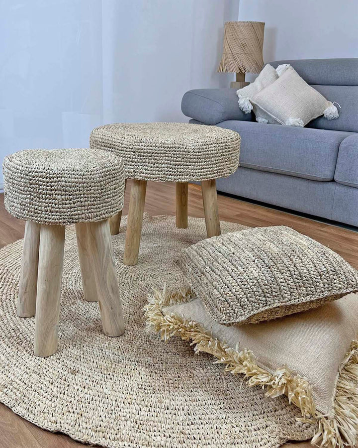 Housse de coussin Naken