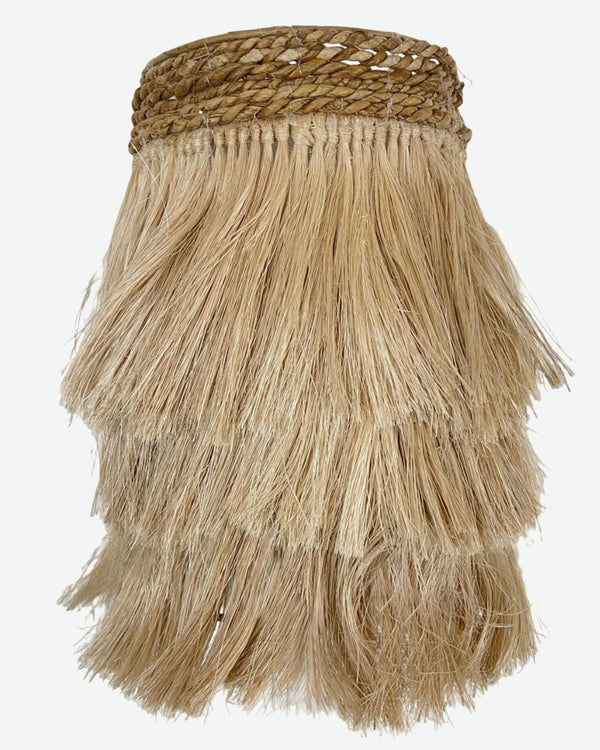 Aplique de pared Abaca