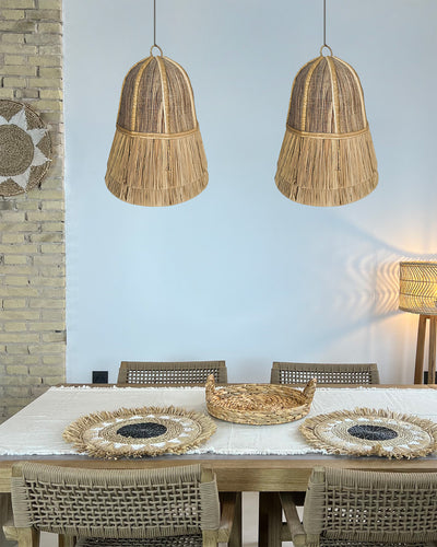 Plafonnier Selat blanc