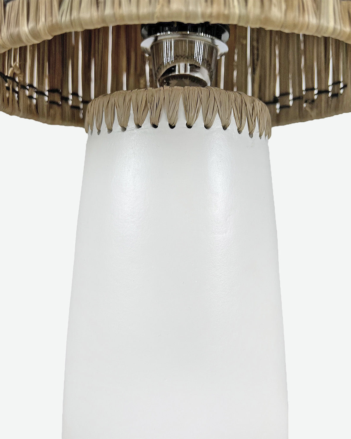 Lámpara de mesa Jawa