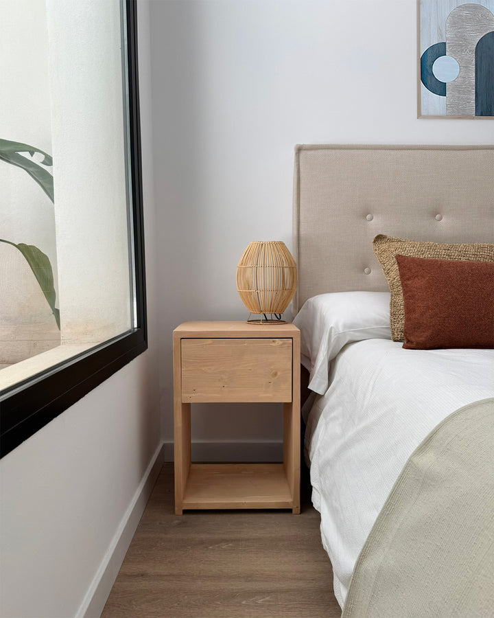 Lampe de table Padar