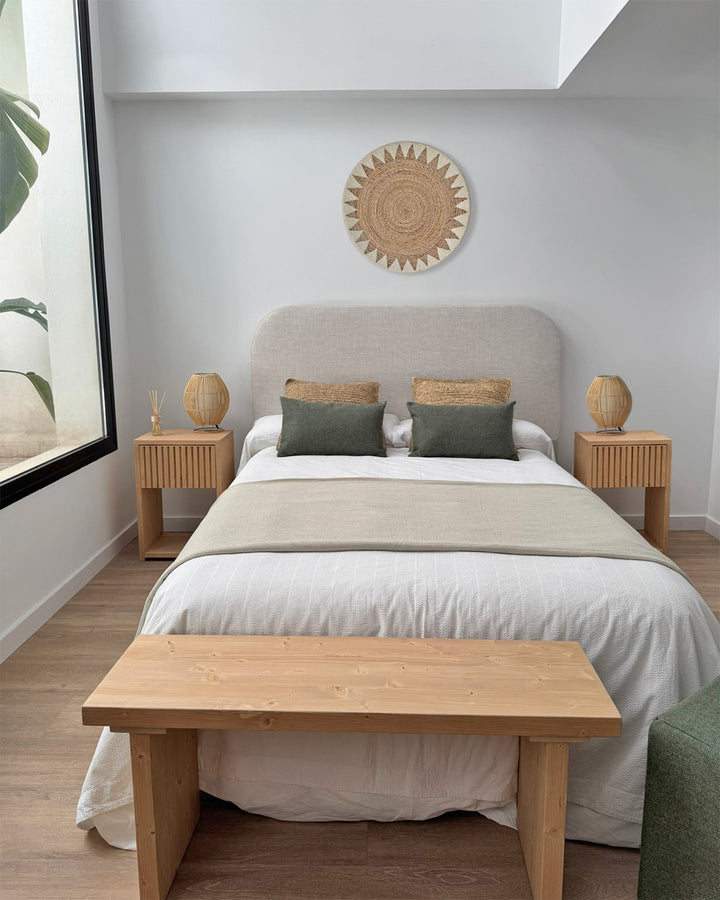 Lampe de table Padar