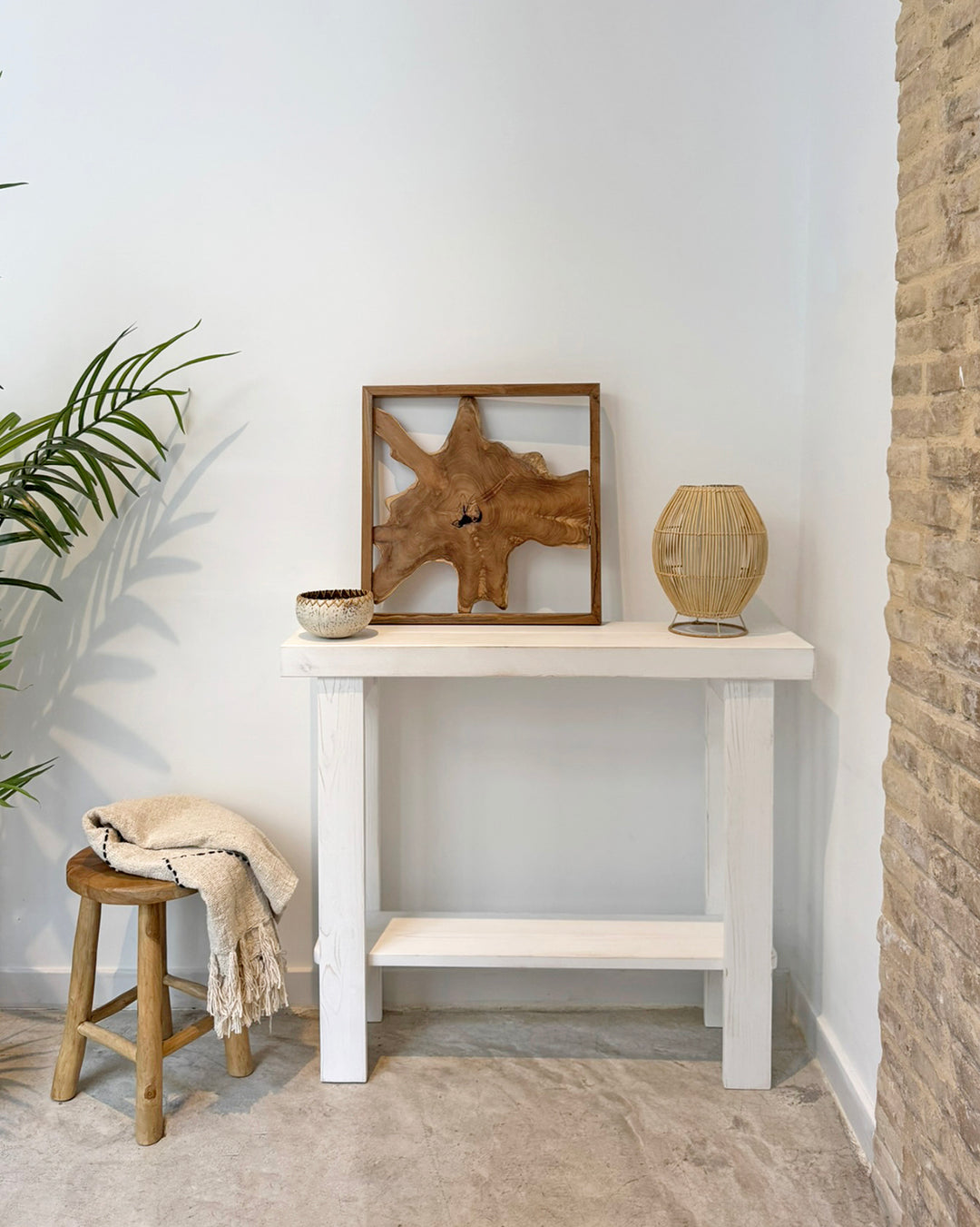 Lampe de table Padar