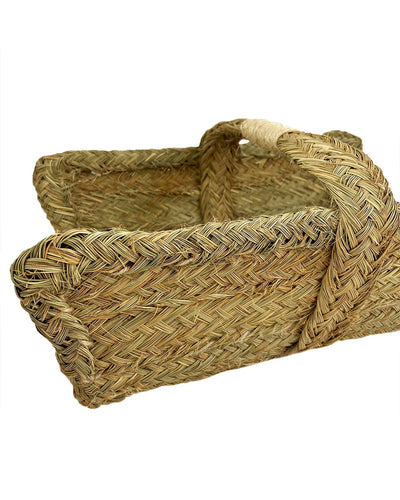 Daimus firewood basket