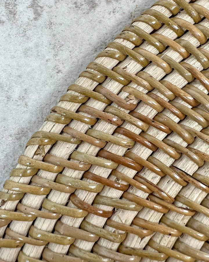 Mantel Bagus Redondo