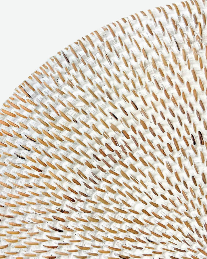 Mantel Mawun Redondo