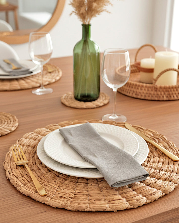 Nappe Jacinta