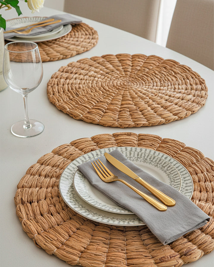 Nappe Jacinta