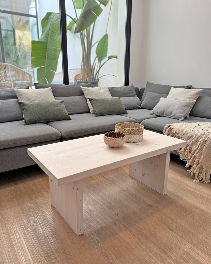 Laredo coffee table
