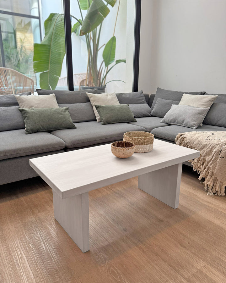 Laredo coffee table