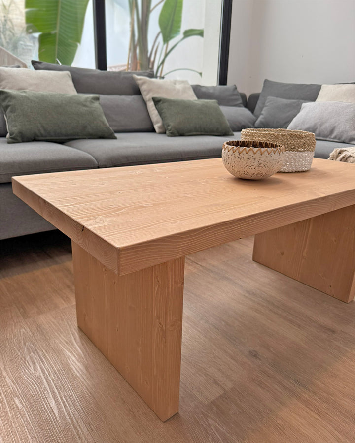 Mesa de centro Laredo