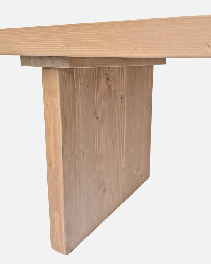 Mesa de centro Laredo