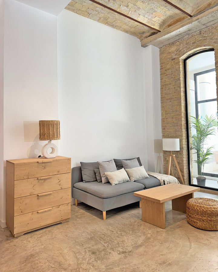 Mesa de centro Laredo