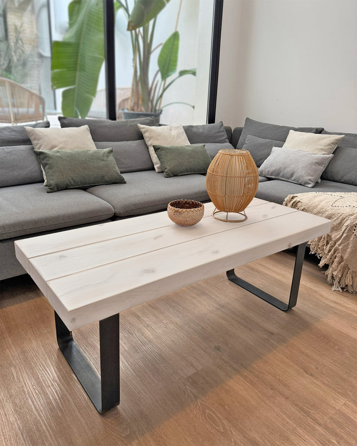 Liora coffee table