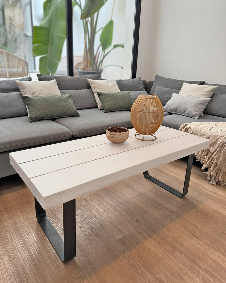 Liora coffee table