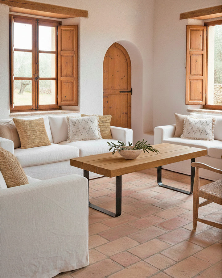 Liora coffee table