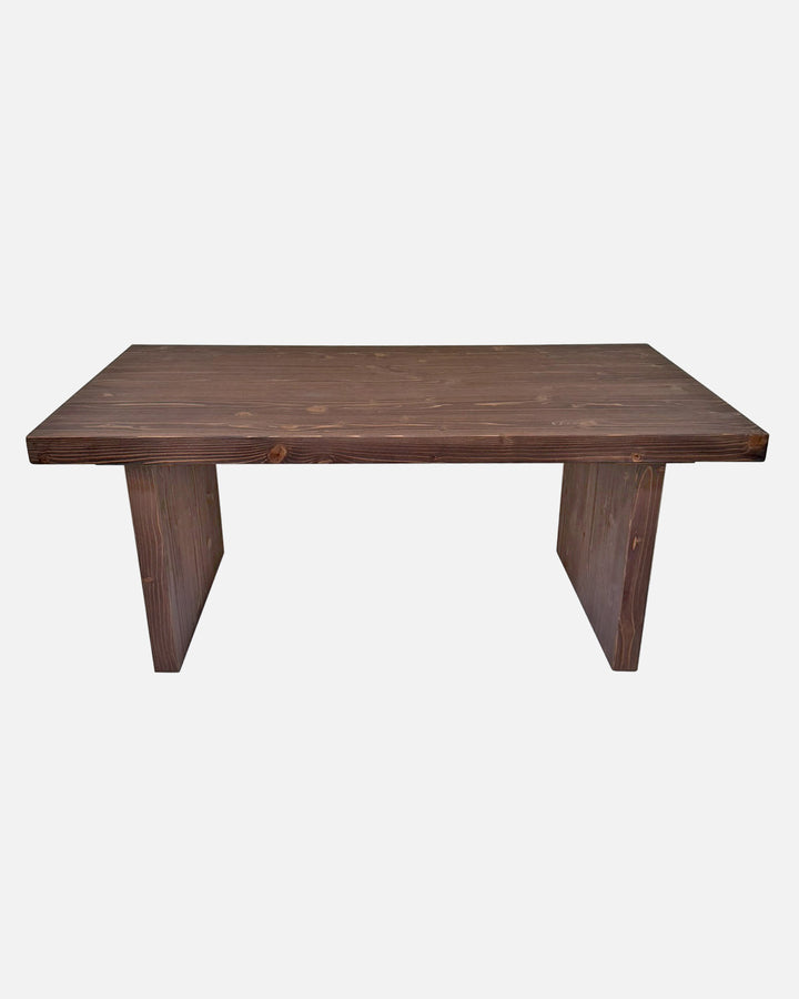 Mesa de centro Laredo