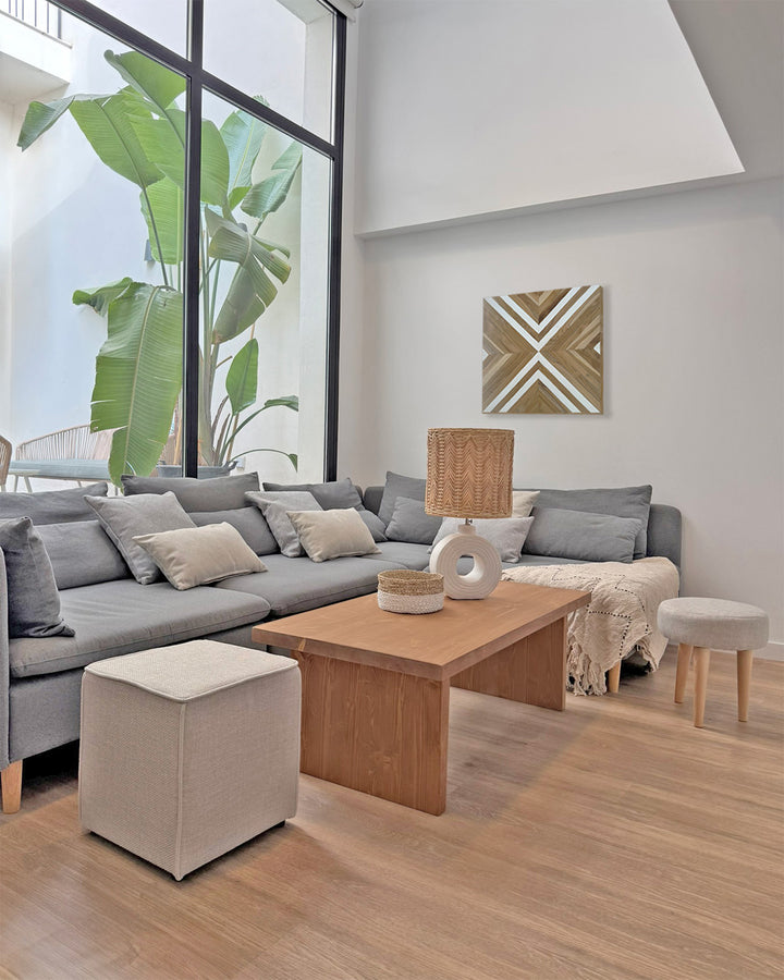 Mesa de centro Laredo