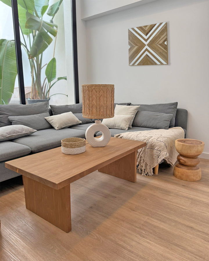 Mesa de centro Laredo