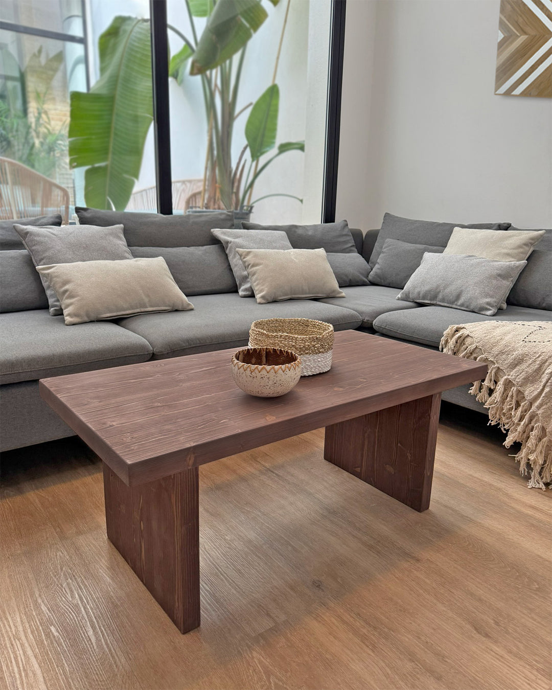 Mesa de centro Laredo