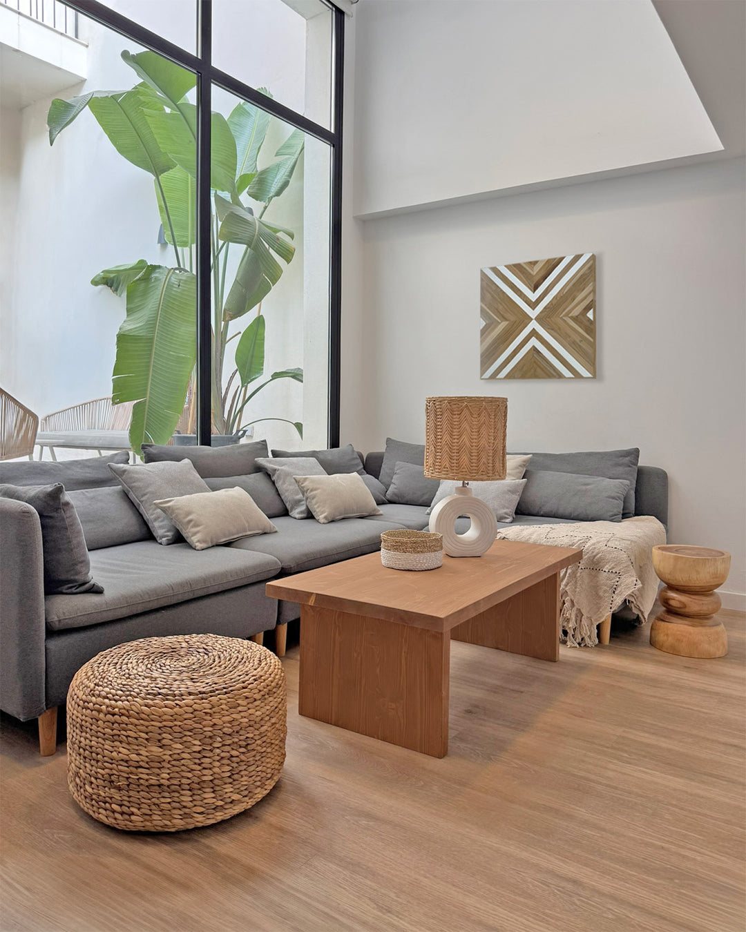 Mesa de centro Laredo