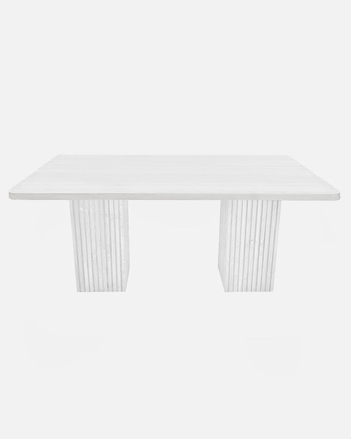 Lagoa dining table