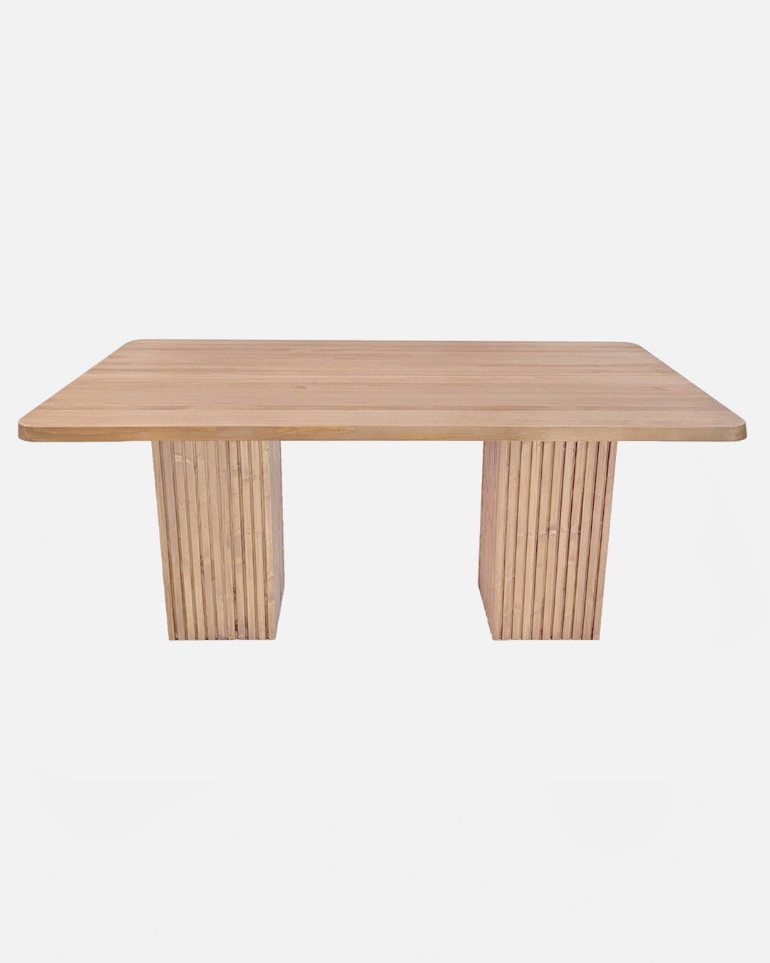 Lagoa dining table