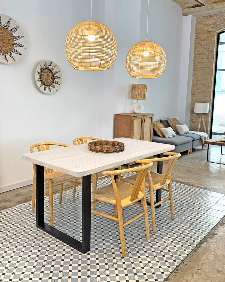 Mesa de comedor Saire