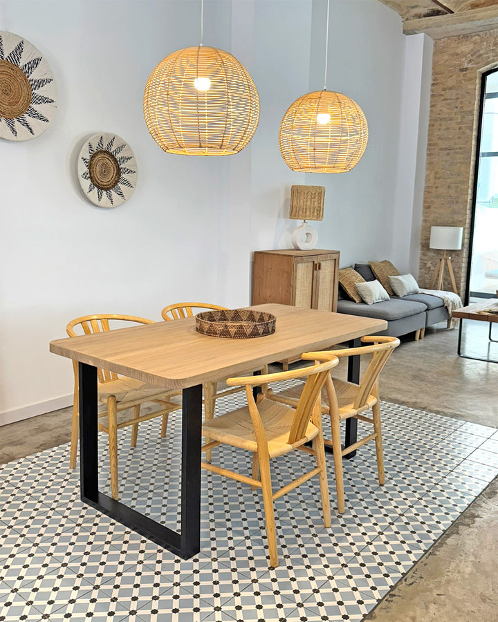Mesa de comedor Saire