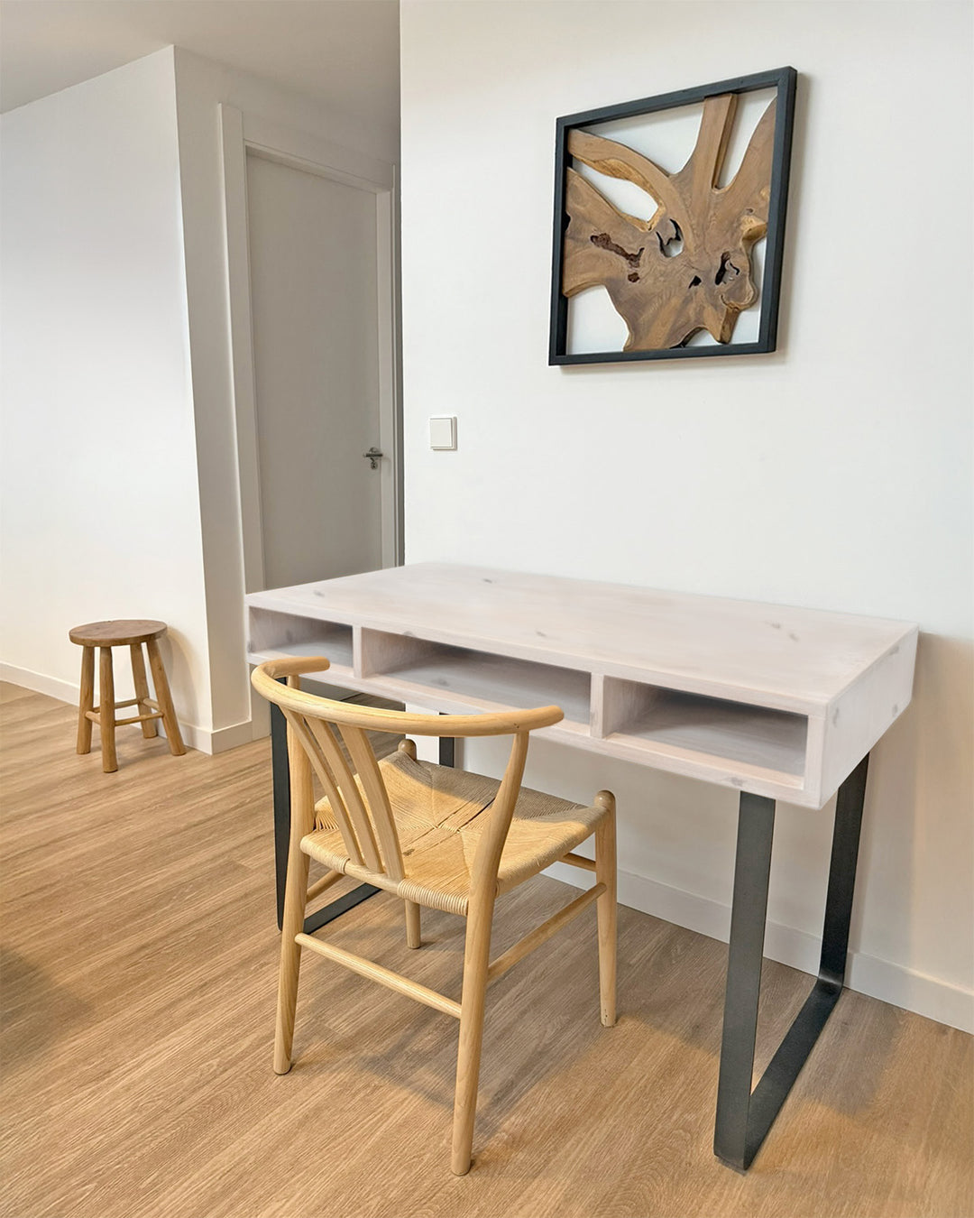 Mesa de escritorio Luarca