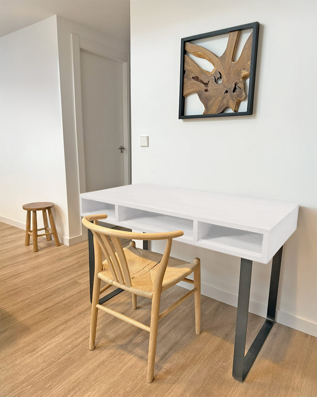 Mesa de escritorio Luarca