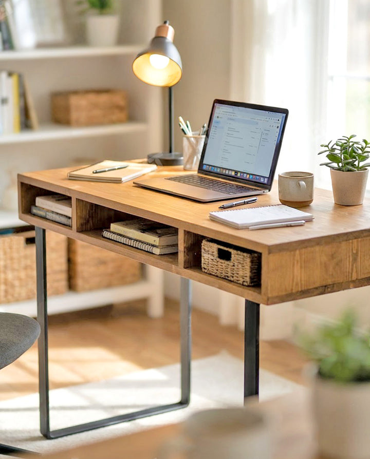 Mesa de escritorio Luarca
