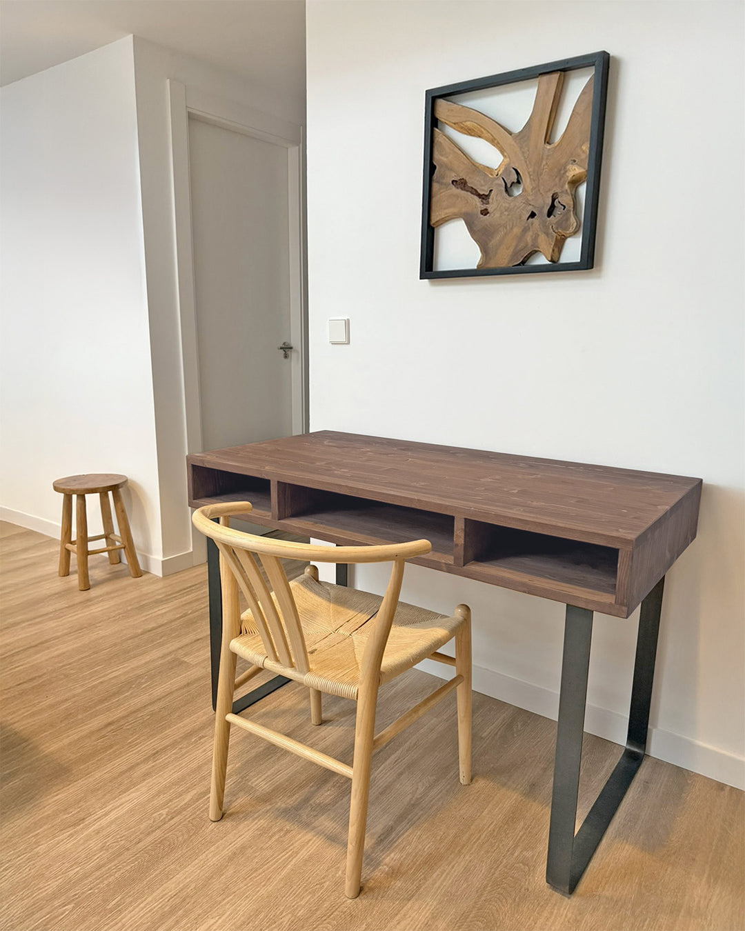 Mesa de escritorio Luarca