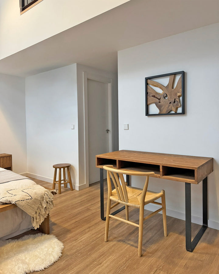 Mesa de escritorio Luarca