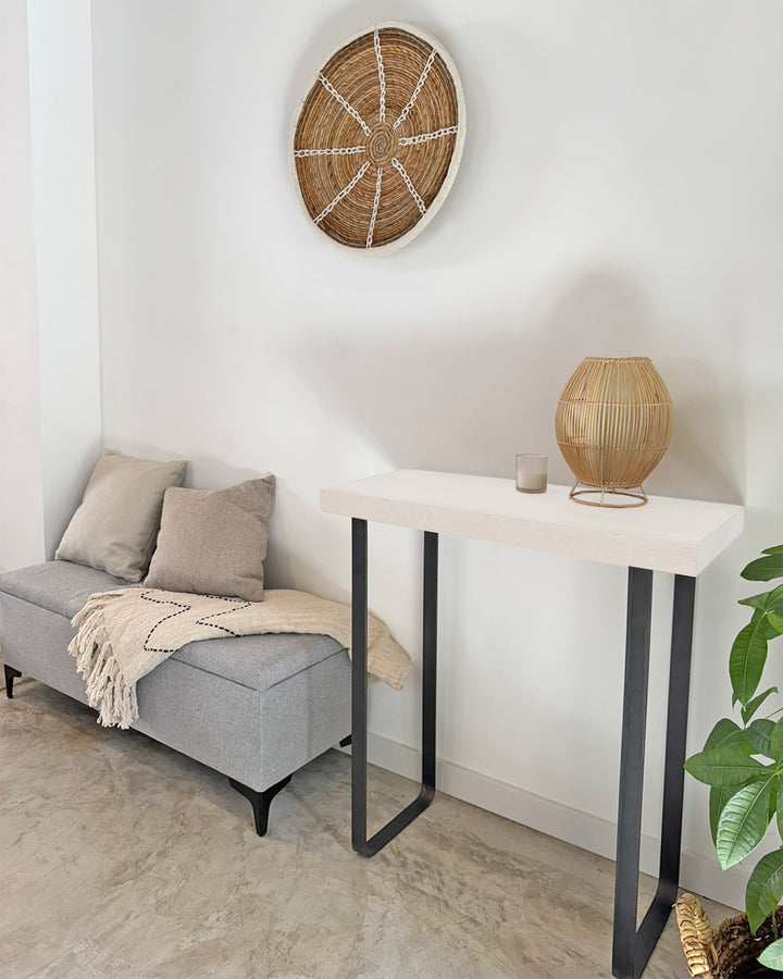 Sintra console table