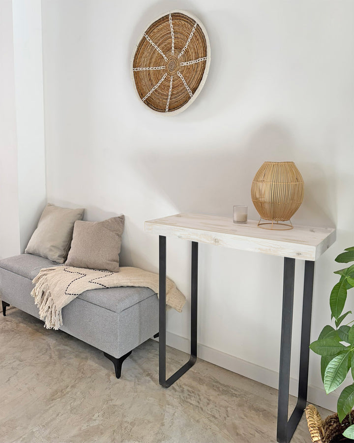 Sintra console table