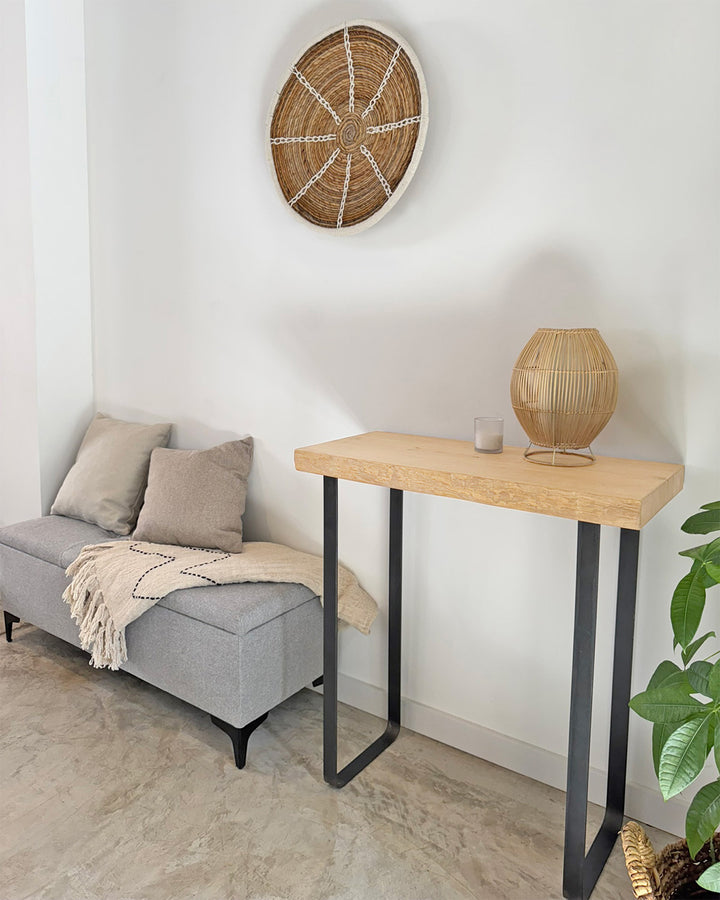 Sintra console table