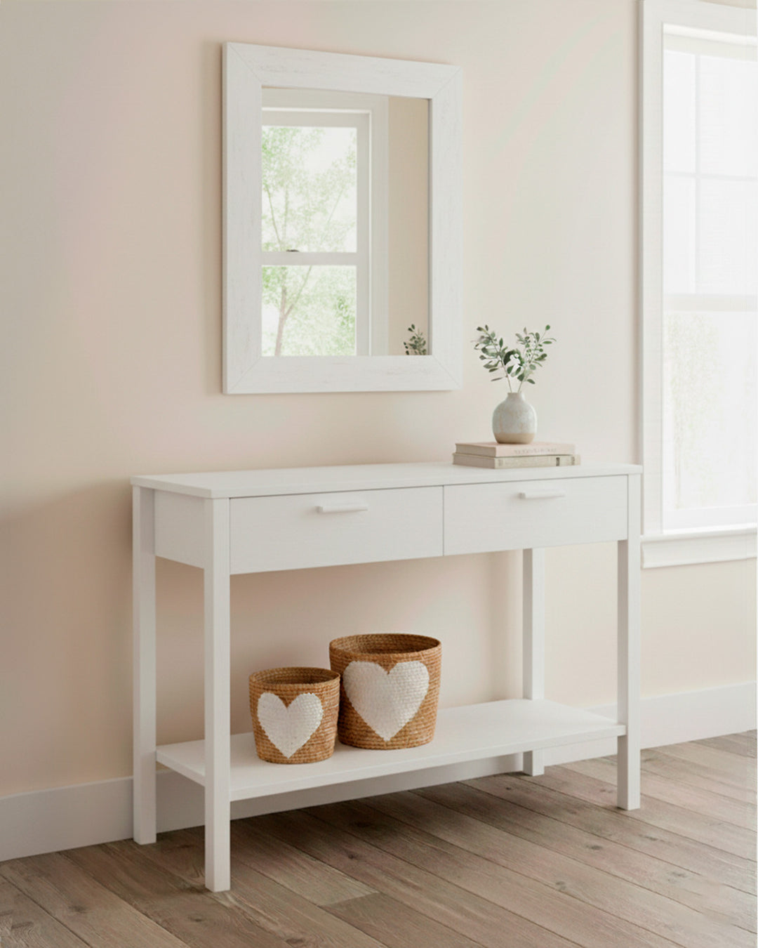 Amer Console Table