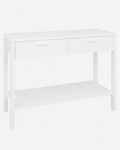 Mesa de recibidor Amer