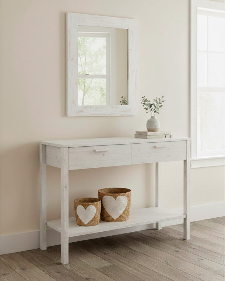 Amer Console Table