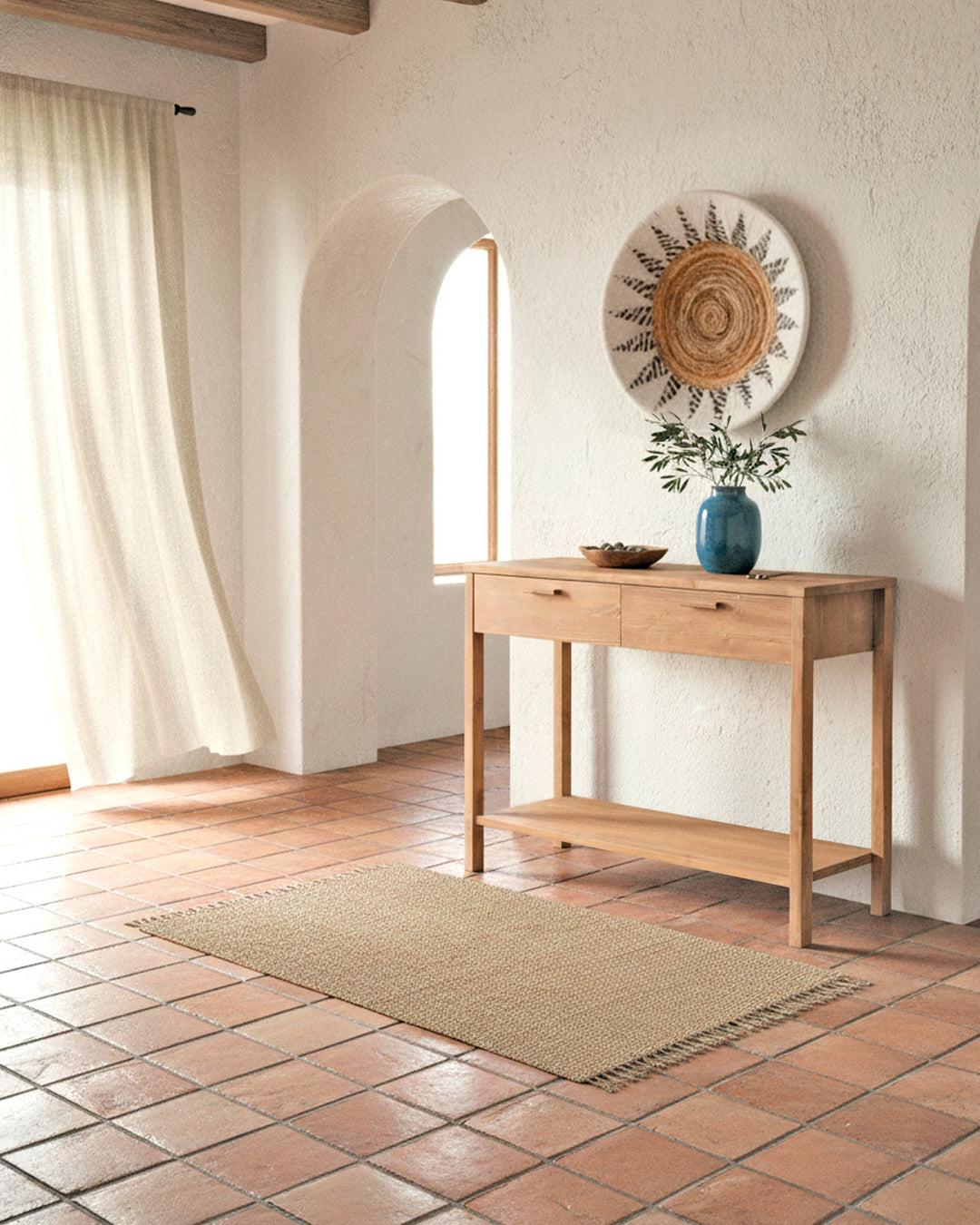 Amer console table