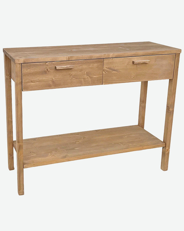 Mesa de recibidor Amer