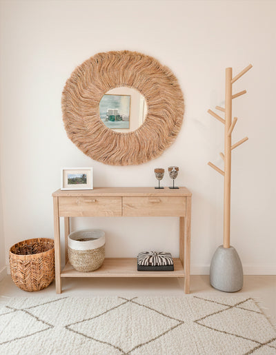 Mesa de recibidor Amer