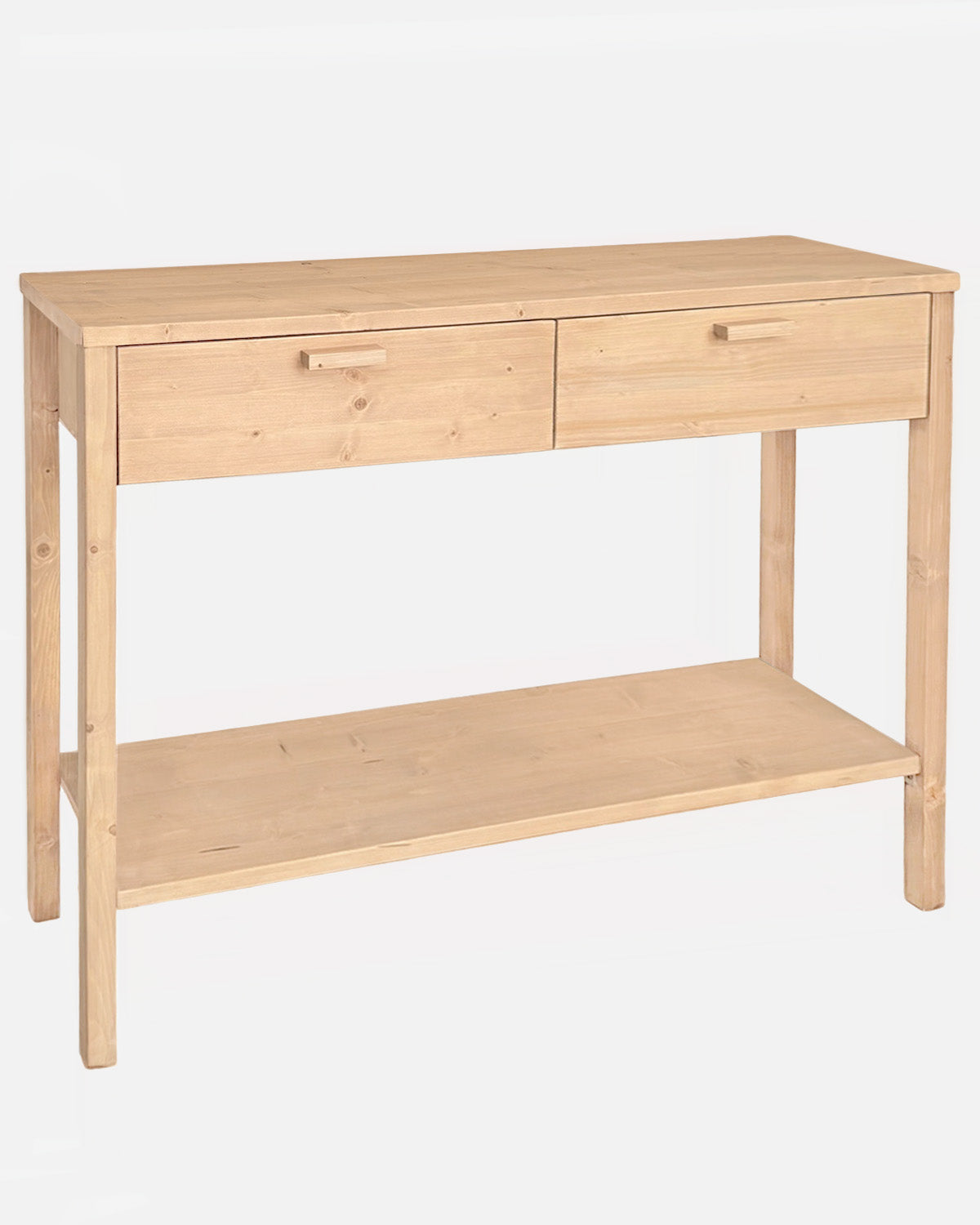 Mesa de recibidor Amer