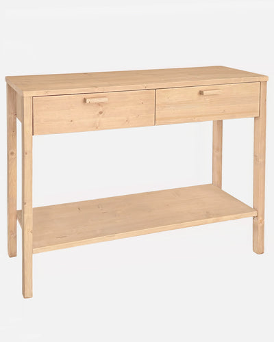 Mesa de recibidor Amer