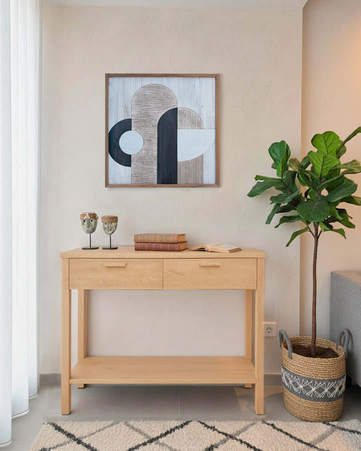 Amer console table